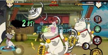 火影忍者5月最新爆料,神秘忍者现身，命运之战即将开启！