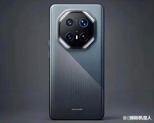 mate80最新爆料,揭秘全新设计与尖端科技亮点