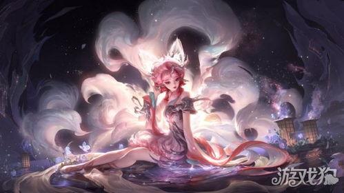 妲己九尾皮肤爆料最新版,神秘九尾妖狐，华丽变身惊艳登场！